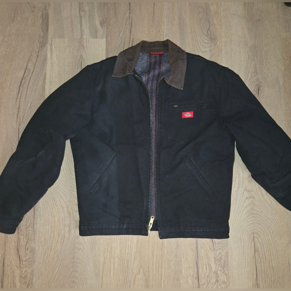 Dickies jacket